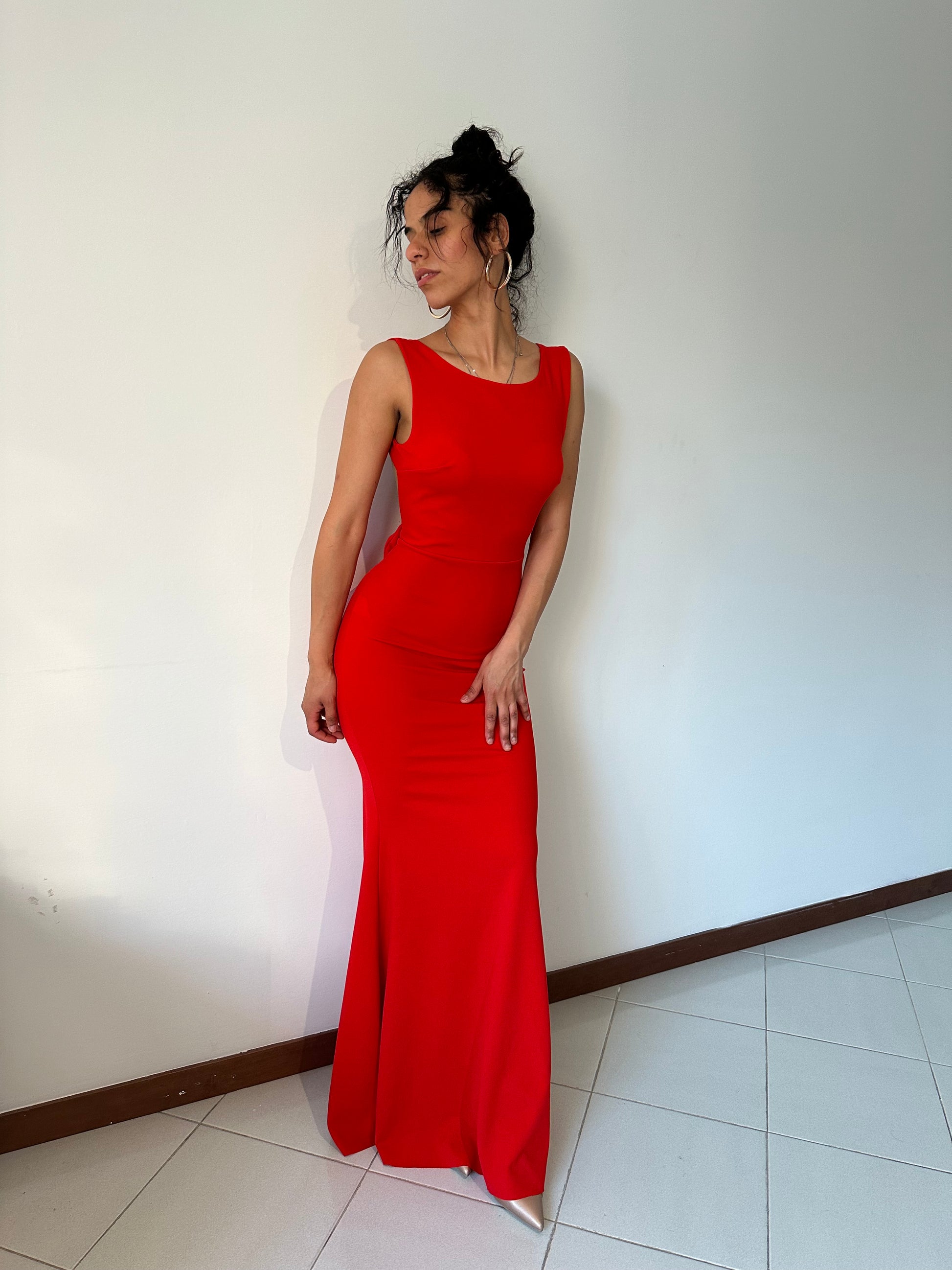 Abito Caterina