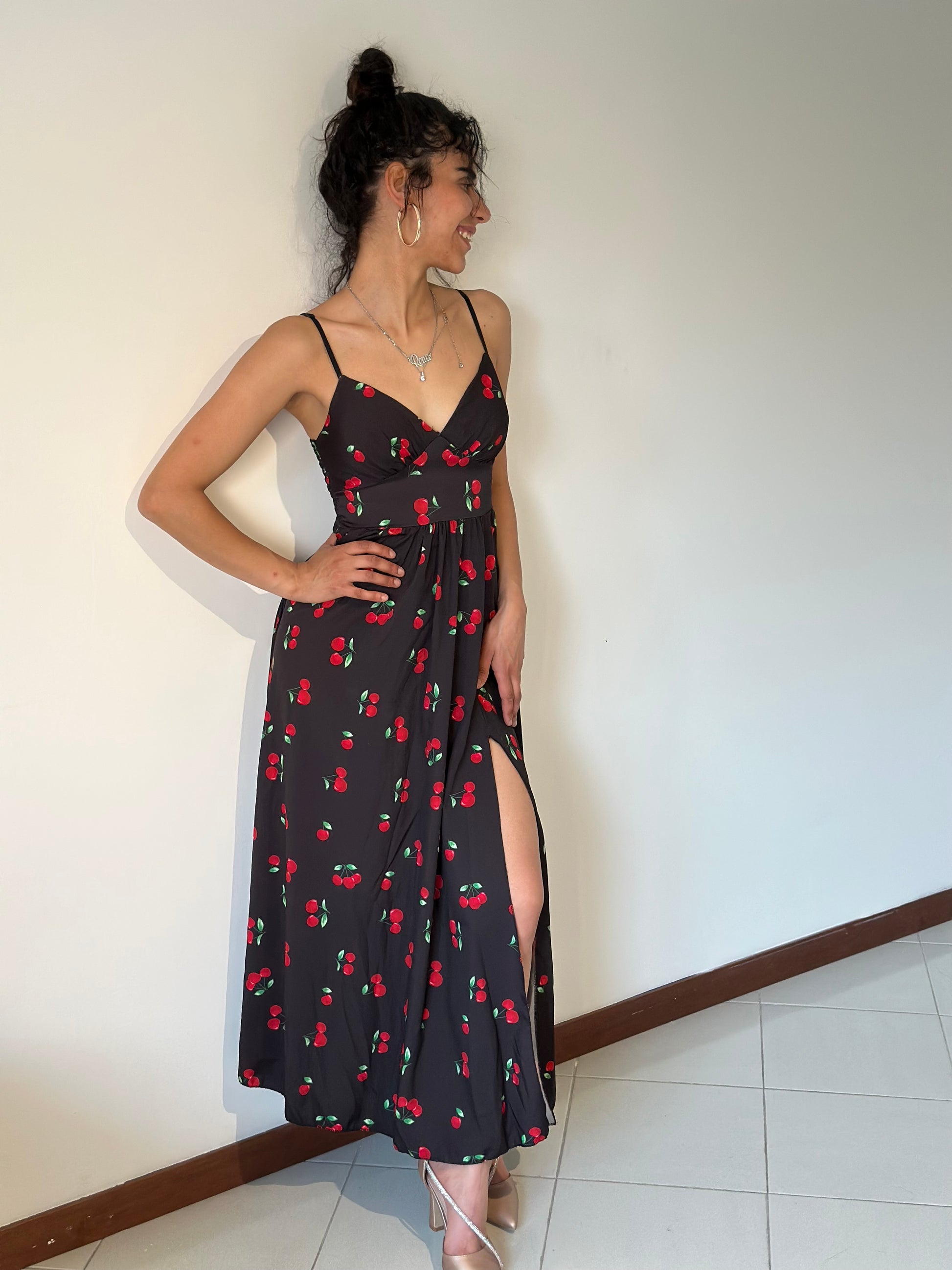 Abito Cherry