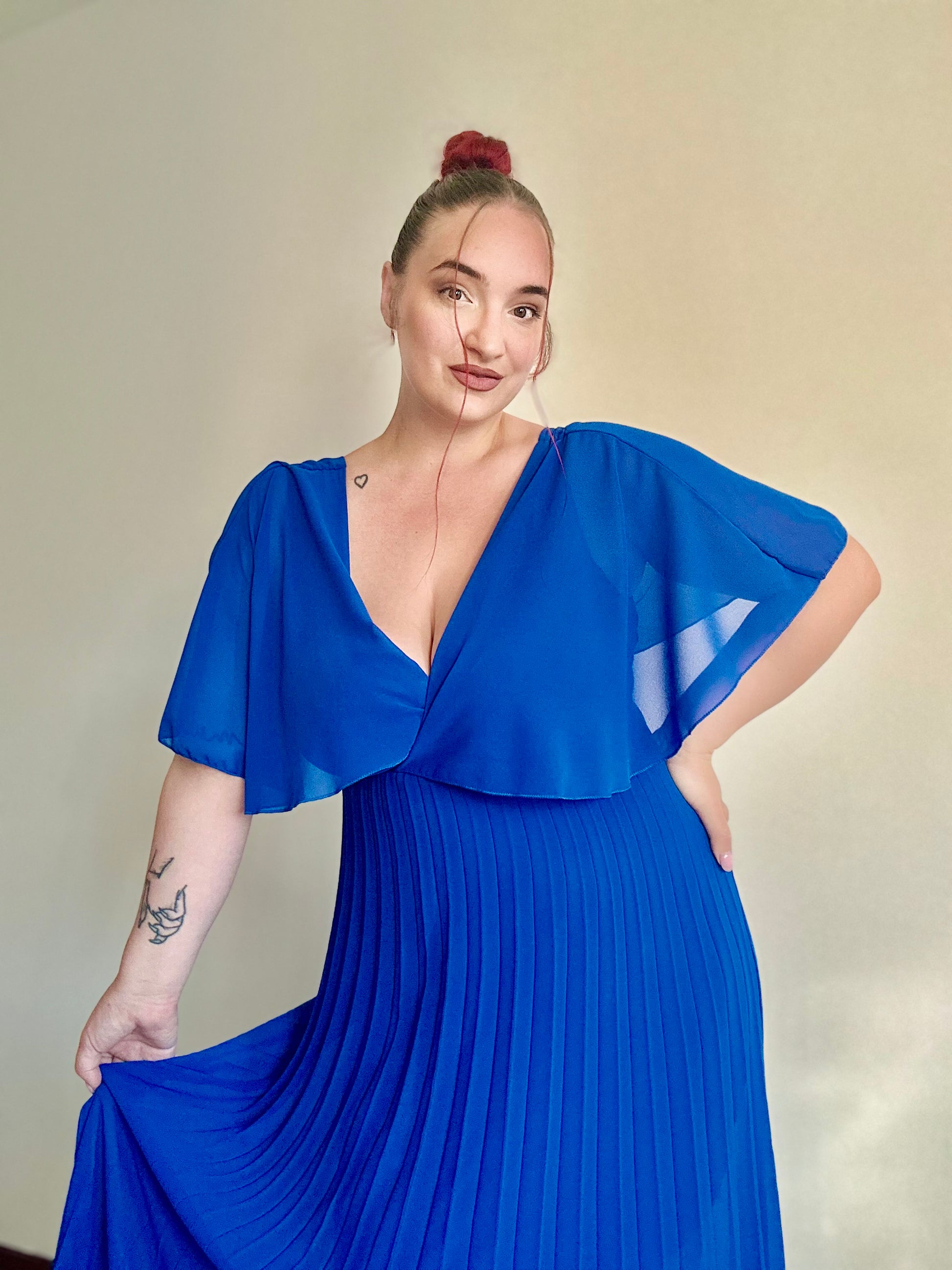 Abito CURVY Giorgia