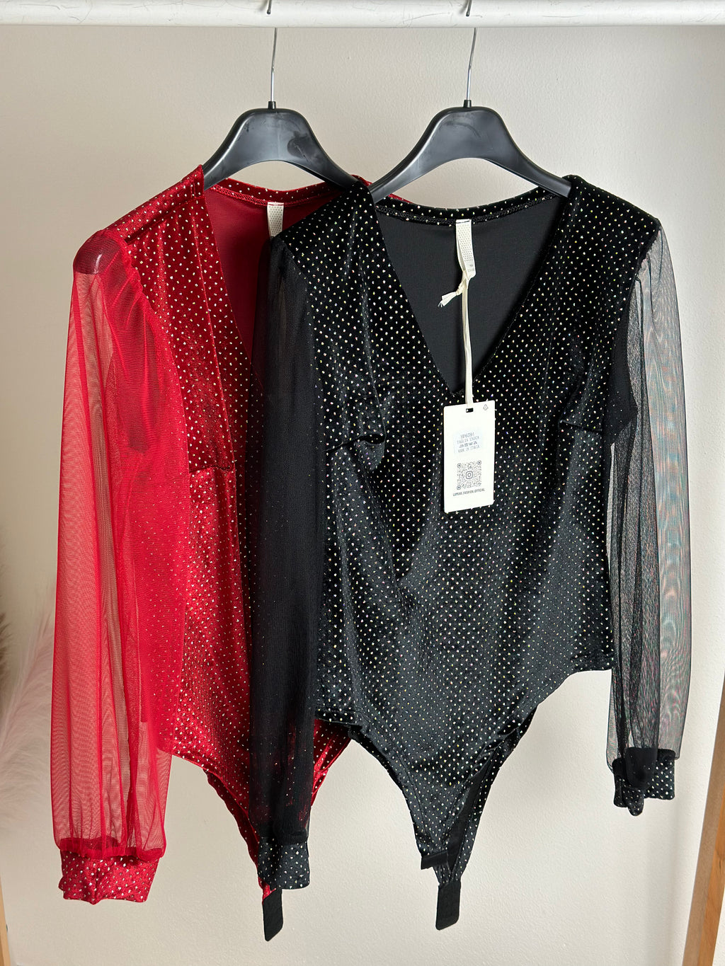 Body Magia delle Feste