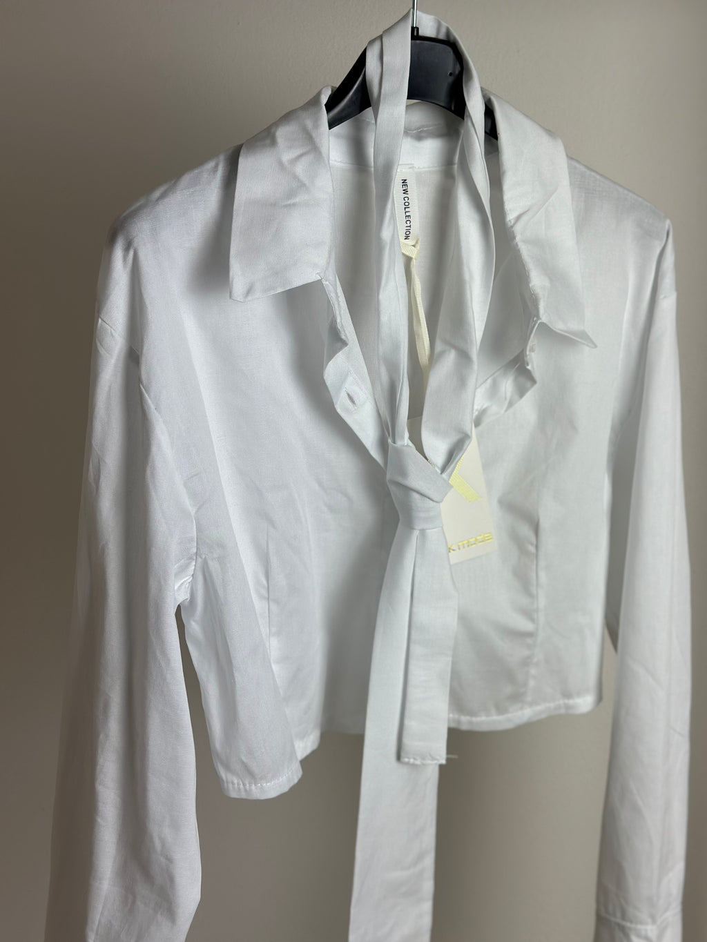 Camicia Élite Cravatta