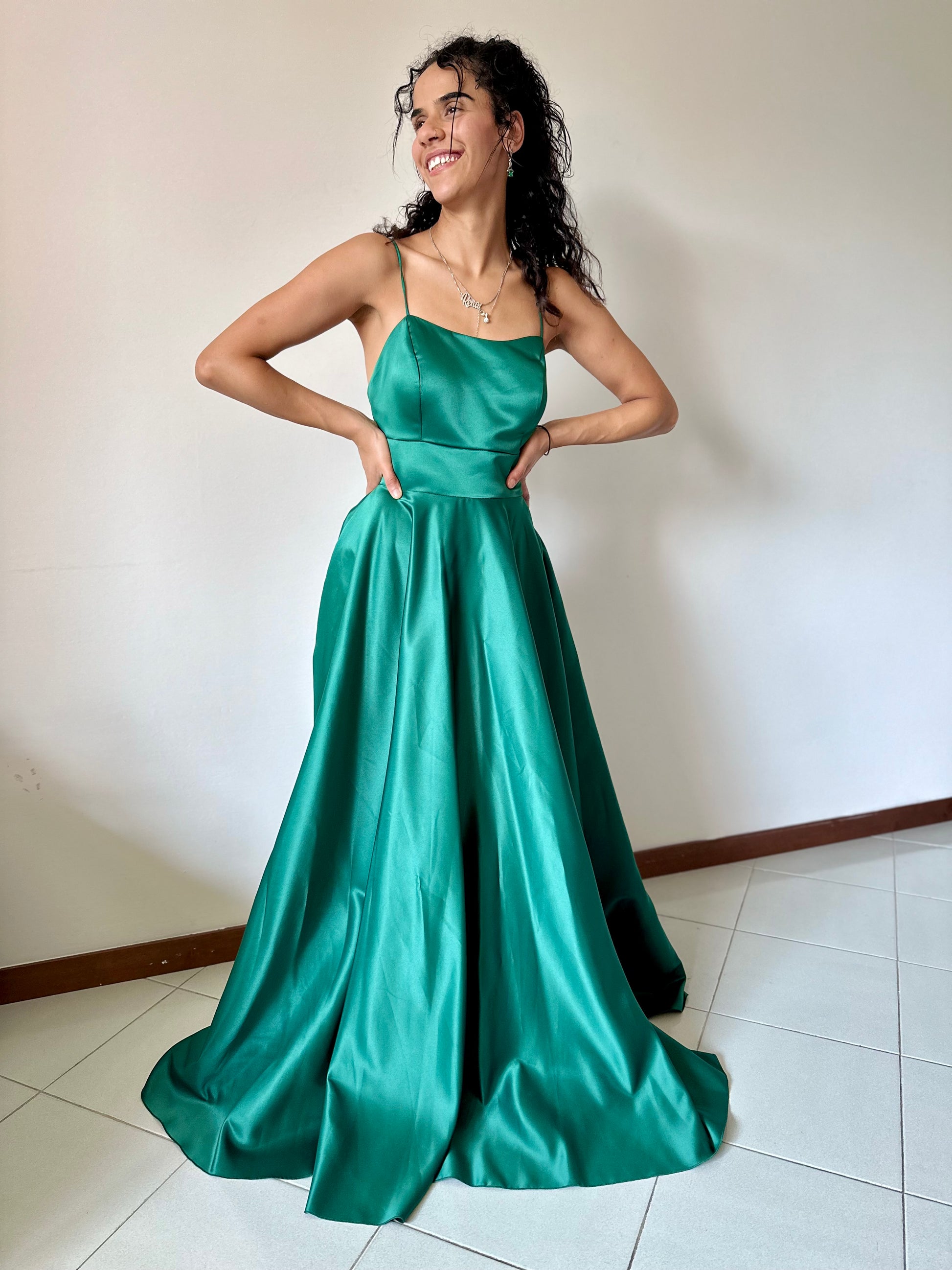 Abito Dalia