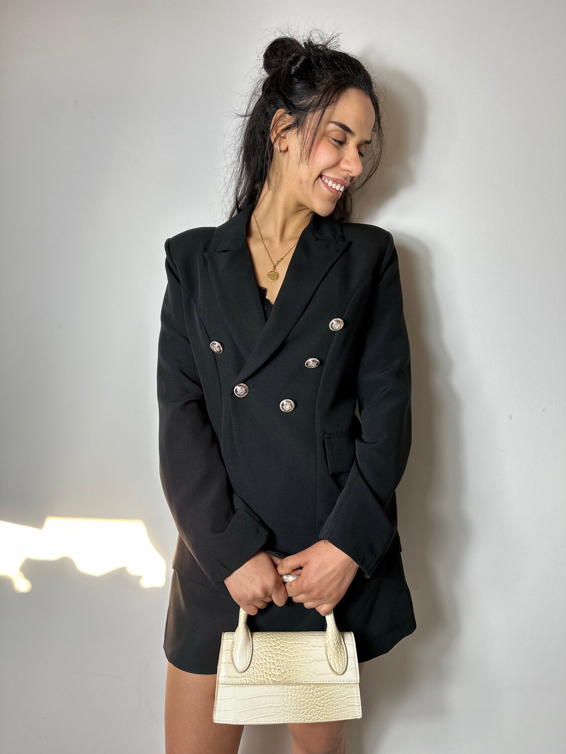 Set Blazer + Pantalone