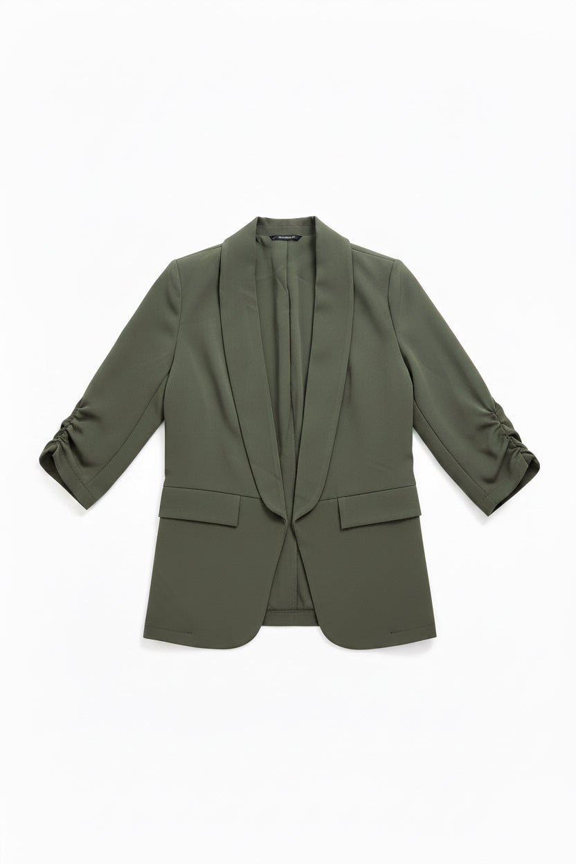 Blazer Verde