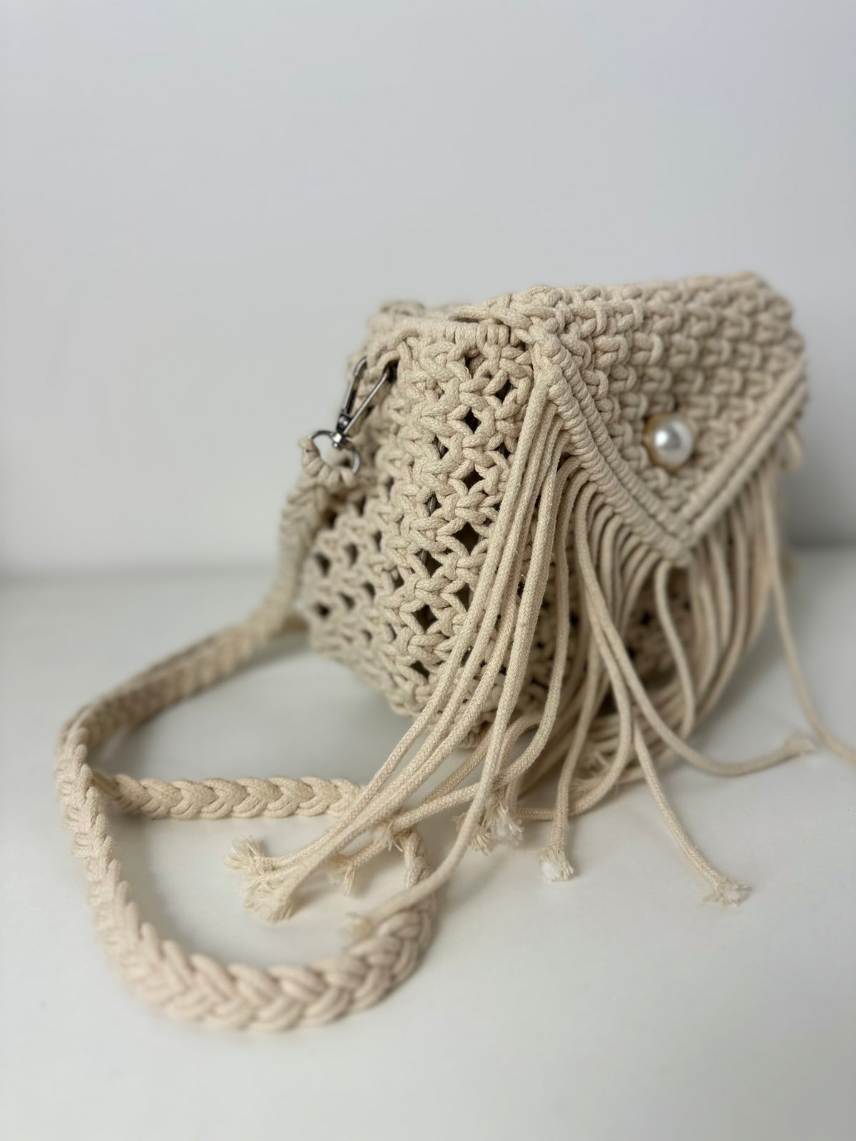 Borsa Frange
