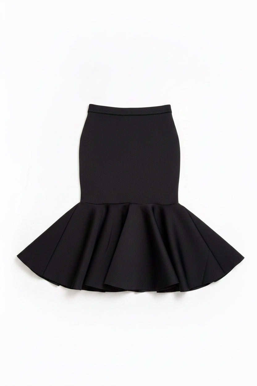 Gonna Flounce Nera
