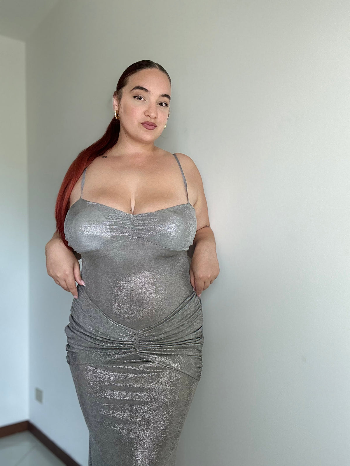 Abito Roxanne