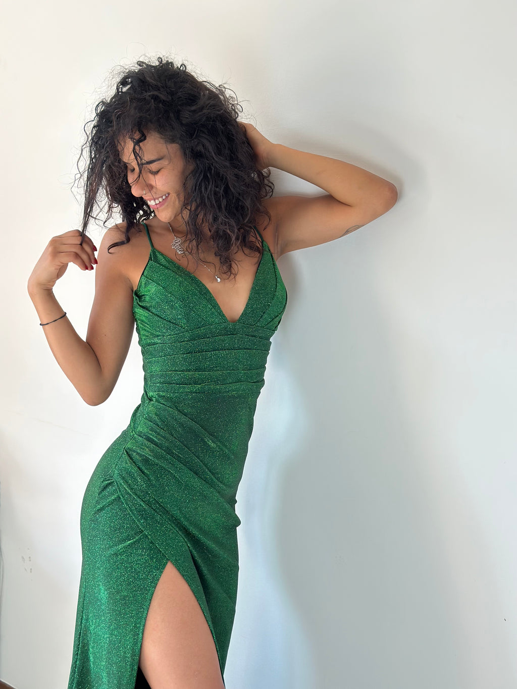 Abito Smeraldo