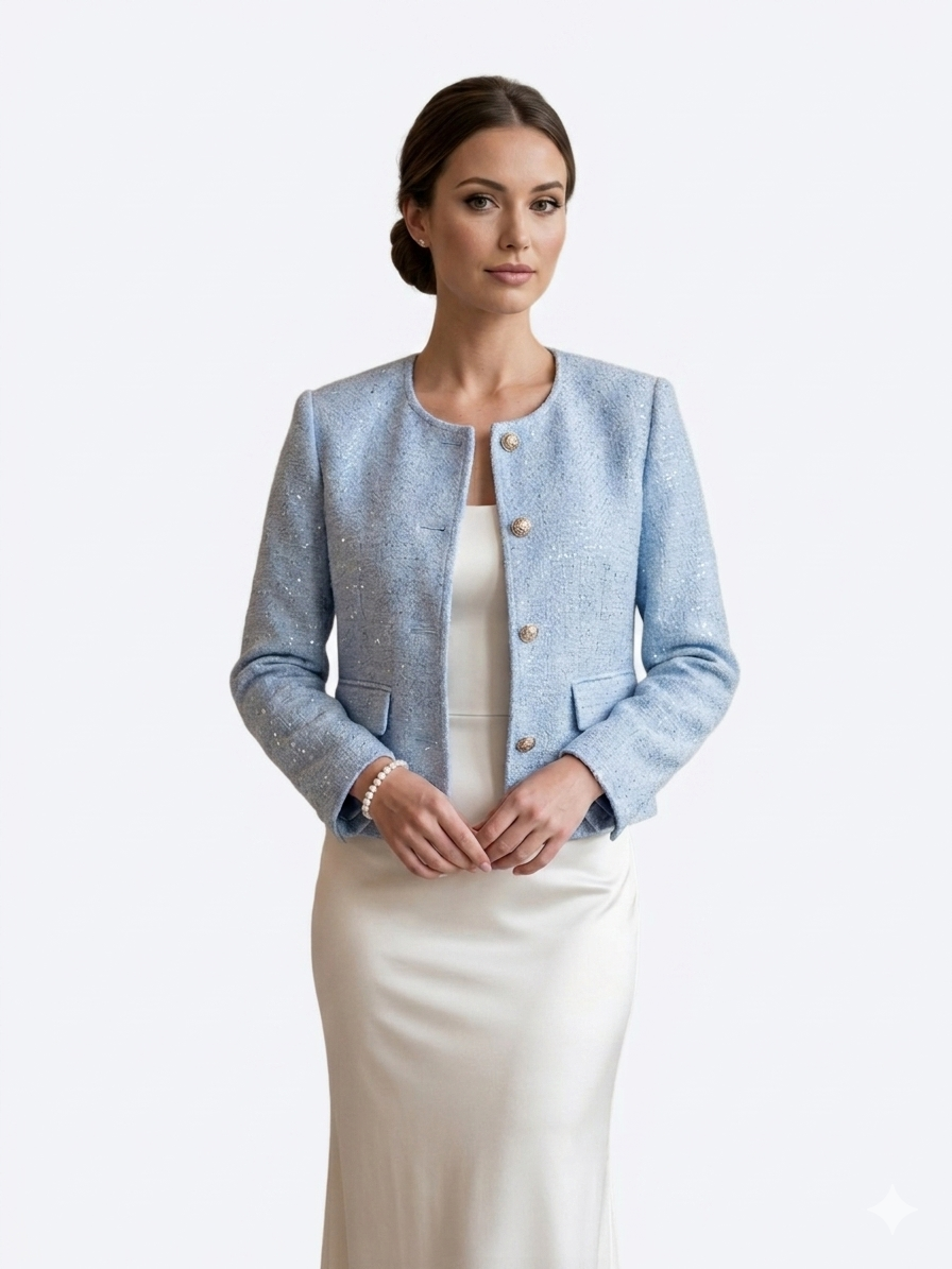 Bolero elegante