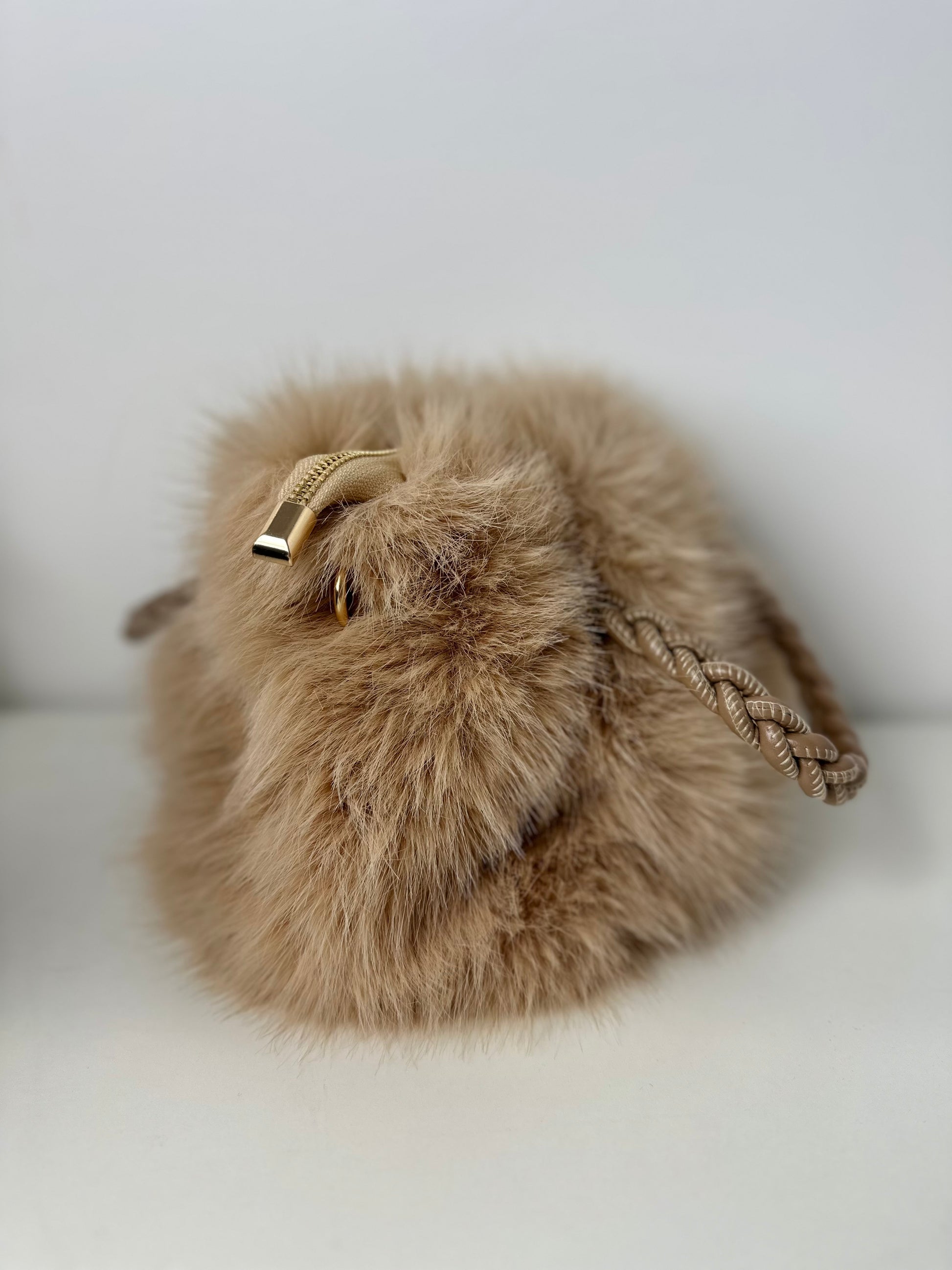 Borsa Fluffy