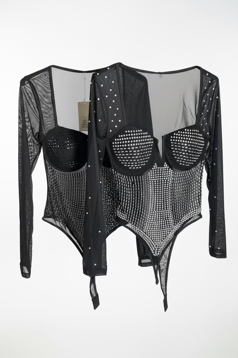 Body Metal Shine
