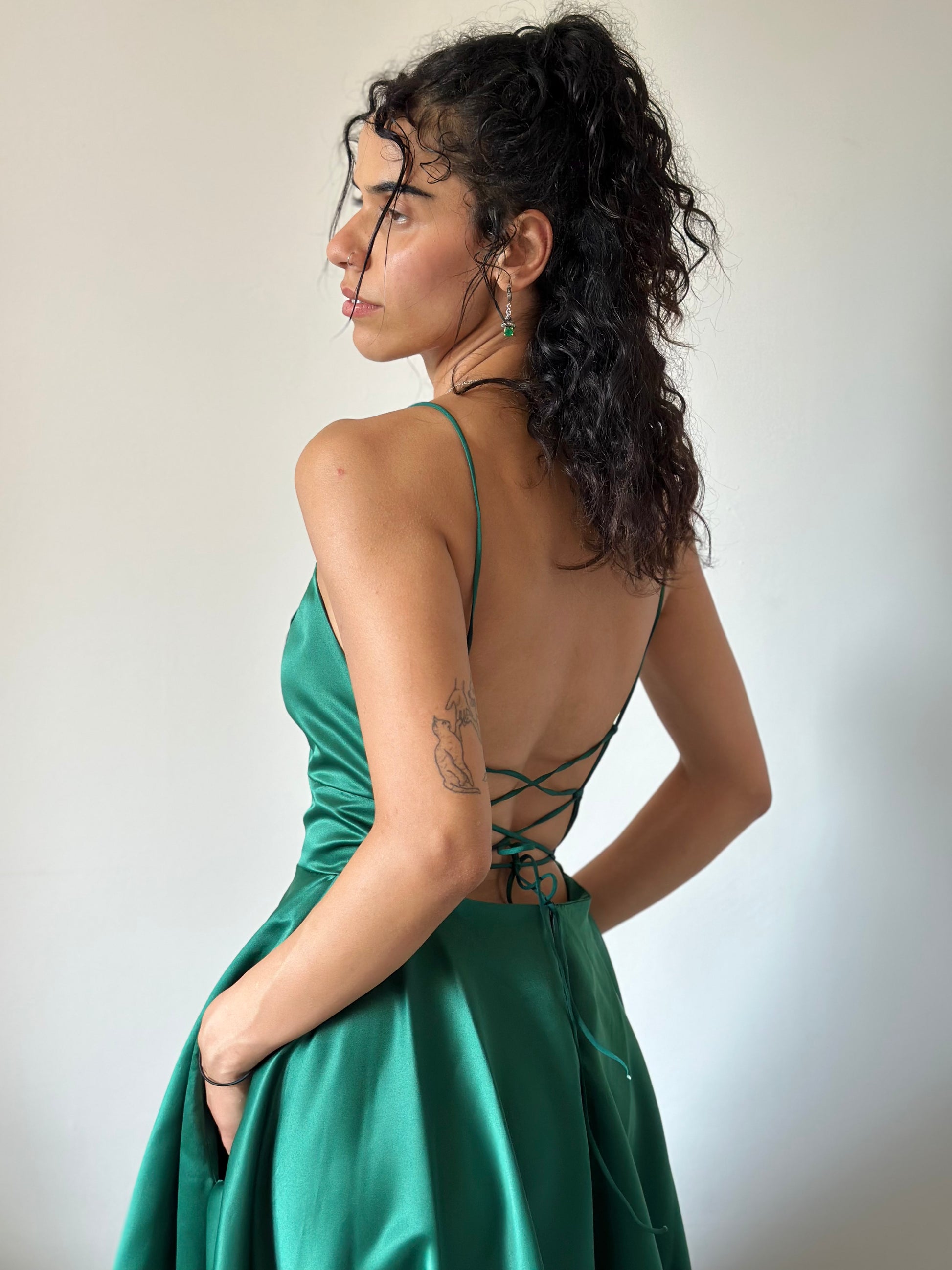 Abito Dalia