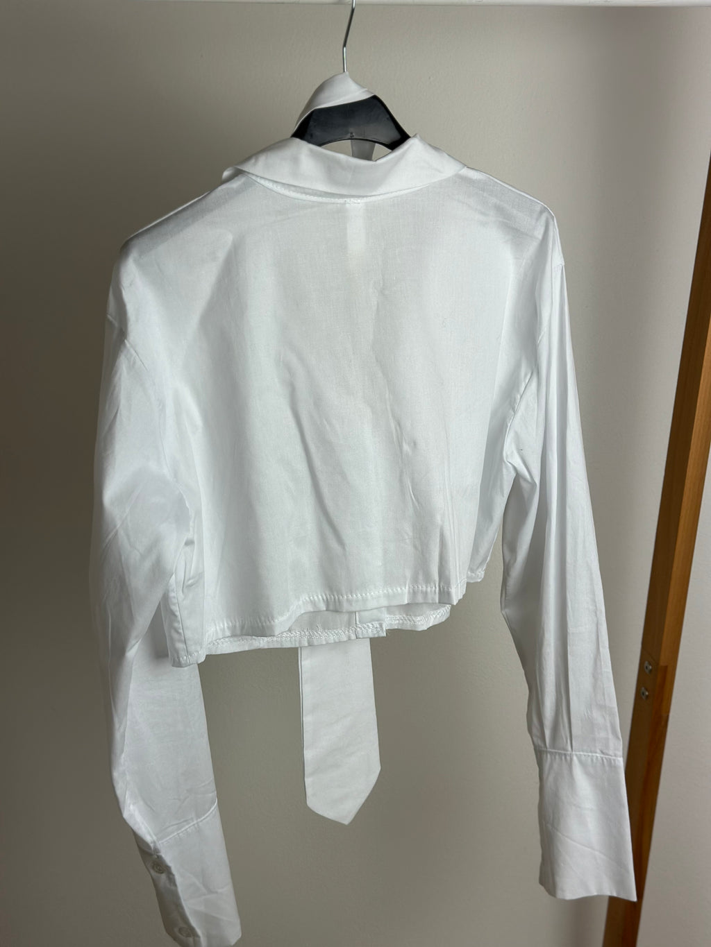 Camicia Élite Cravatta