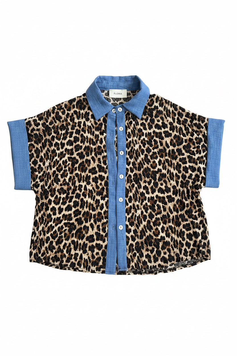 Set Leopardato