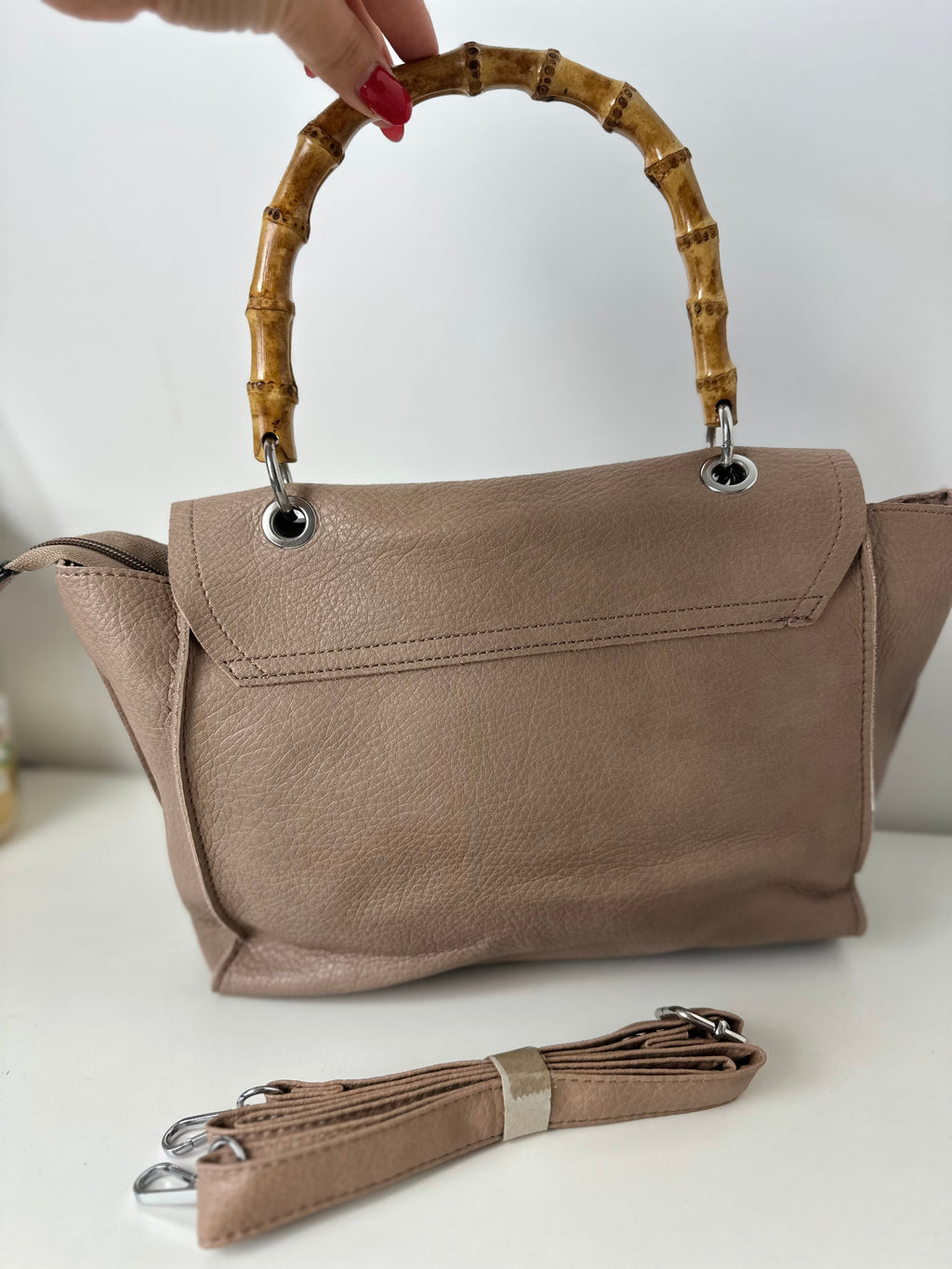 Borsa Brown