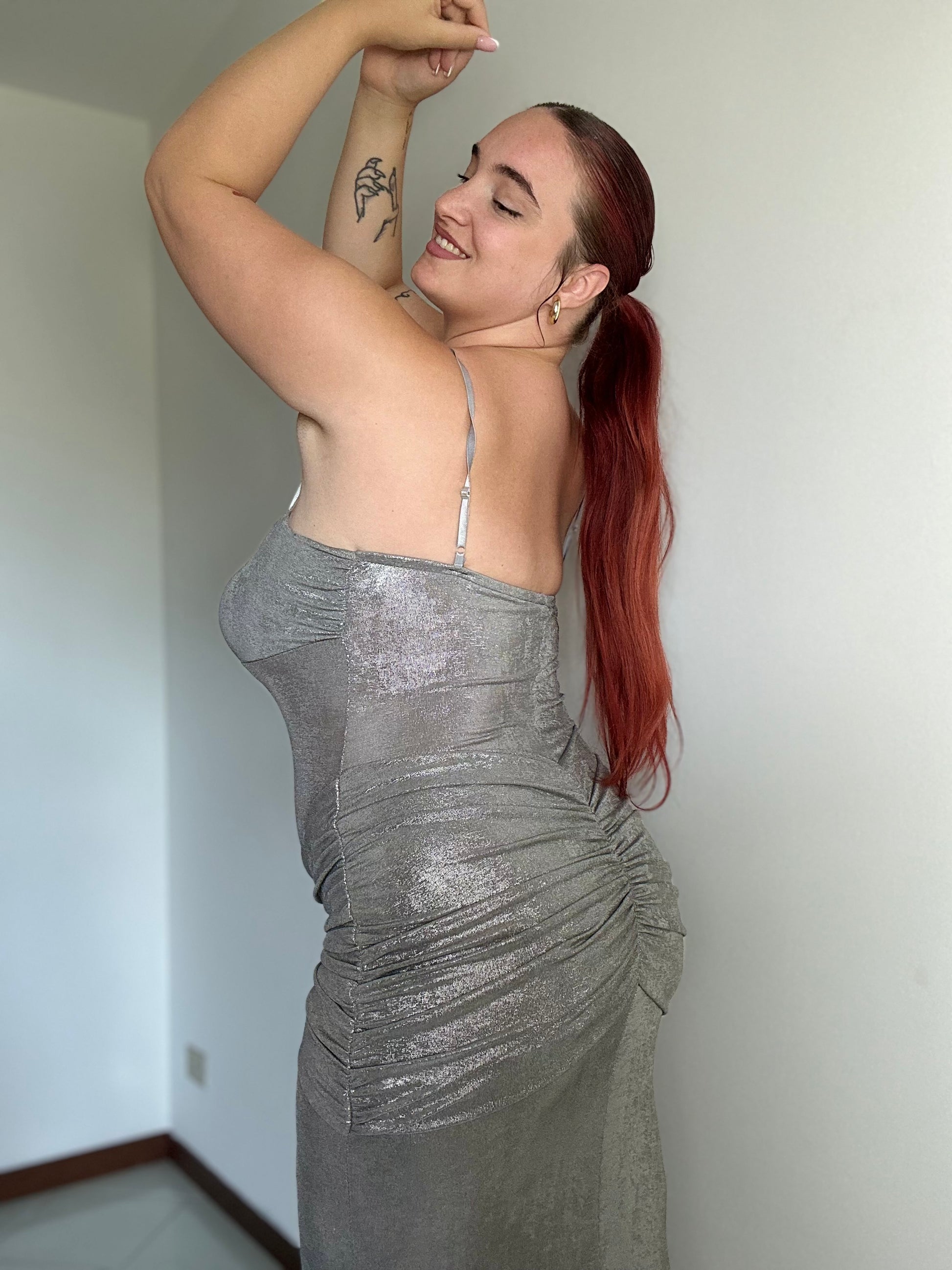 Abito Roxanne