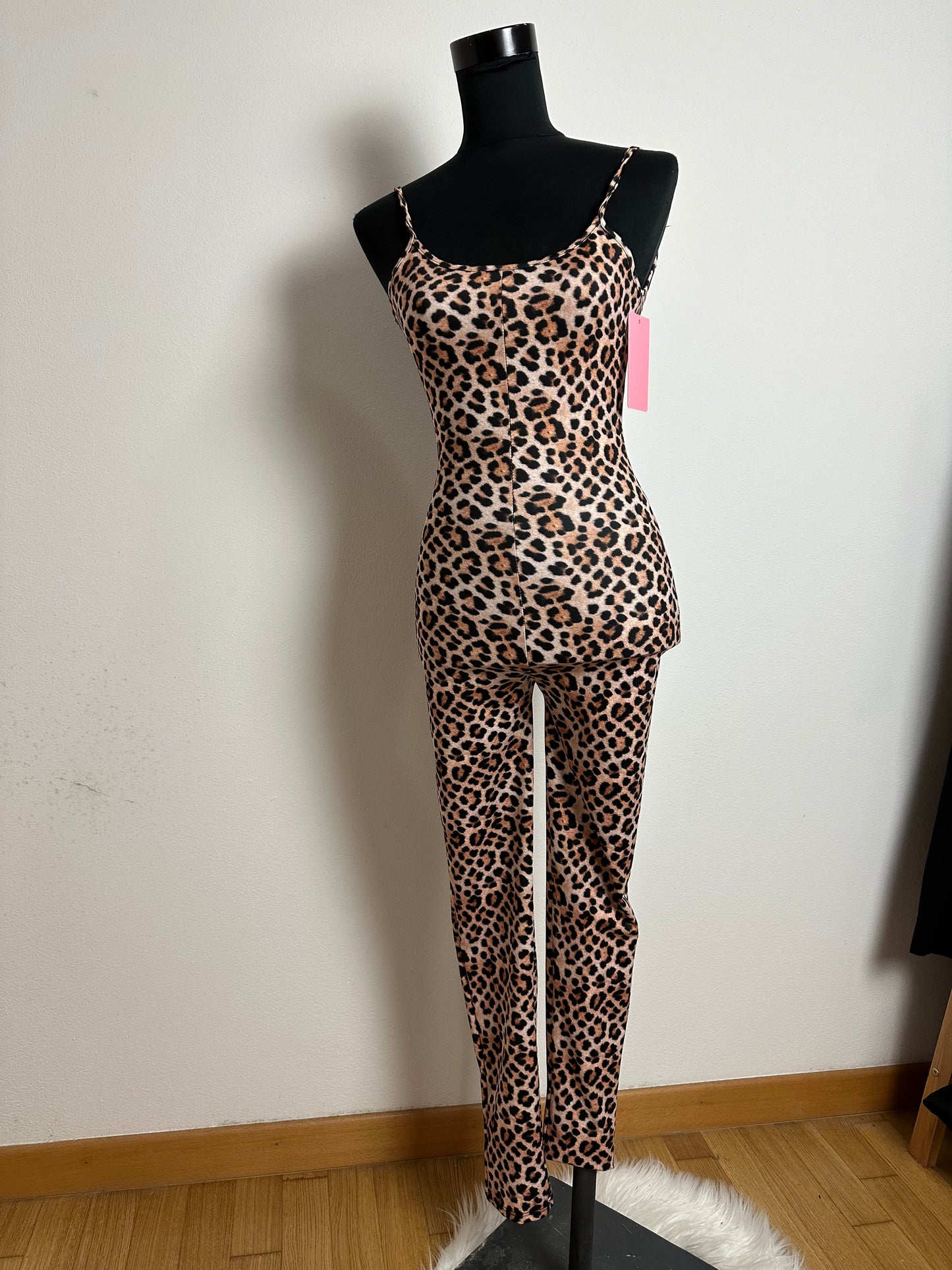 Tutina Leopardata
