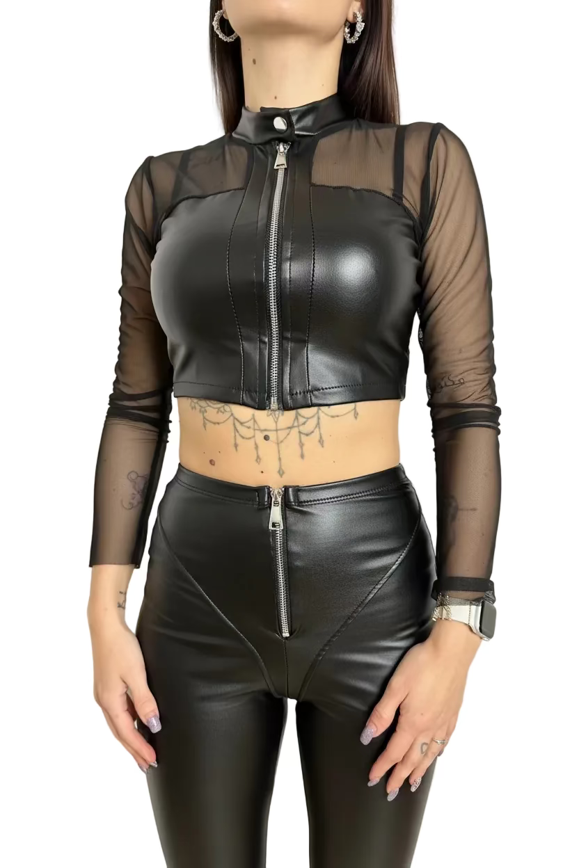 Set Femme Fatal