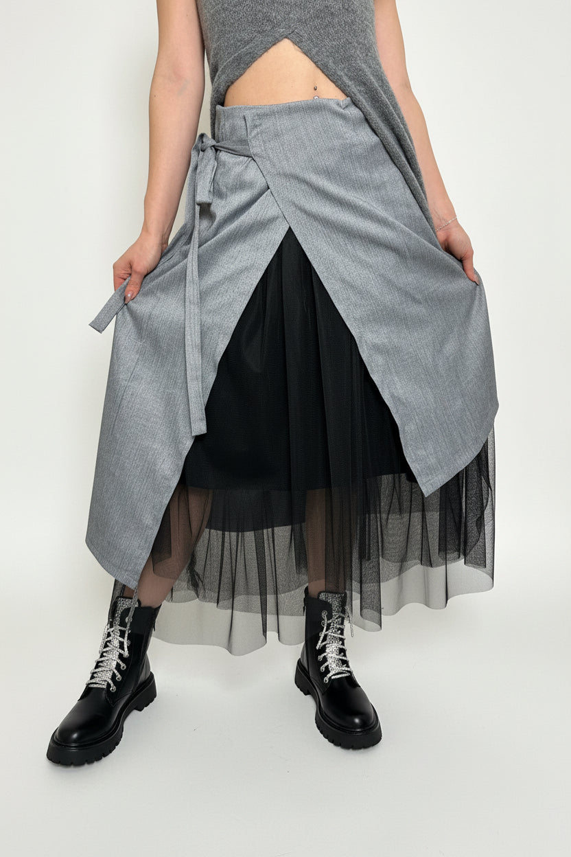 Gonna Tulle