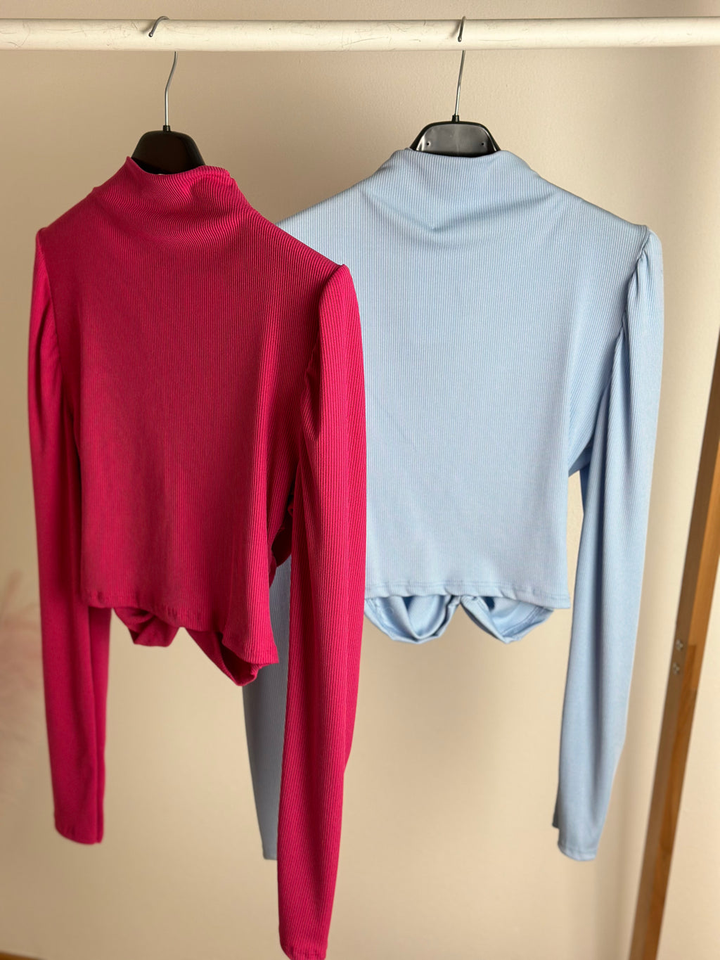 Maglia Basic No Basic