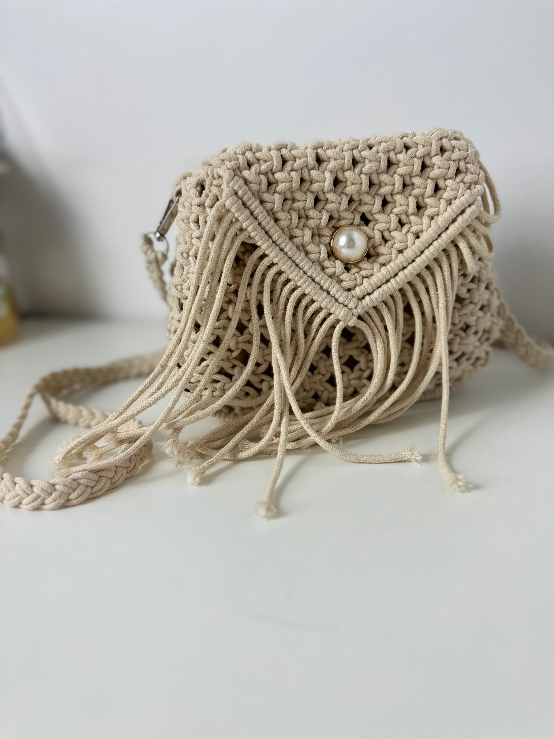 Borsa Frange