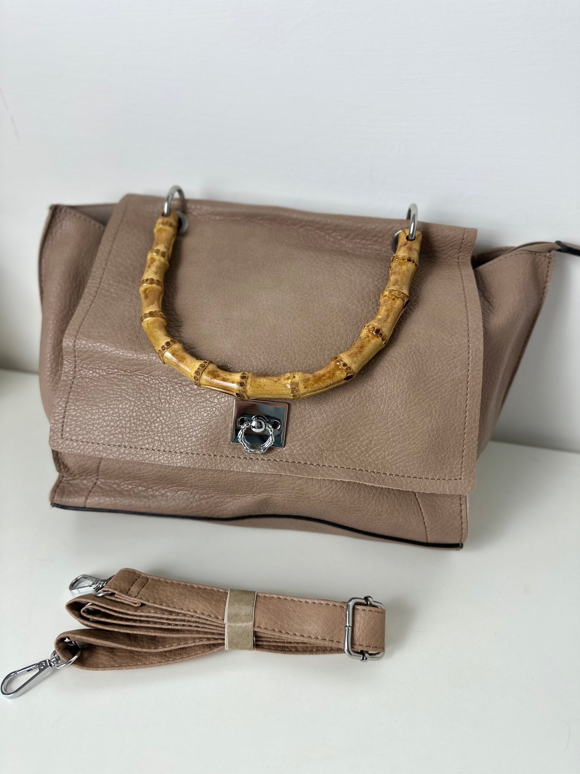 Borsa Brown