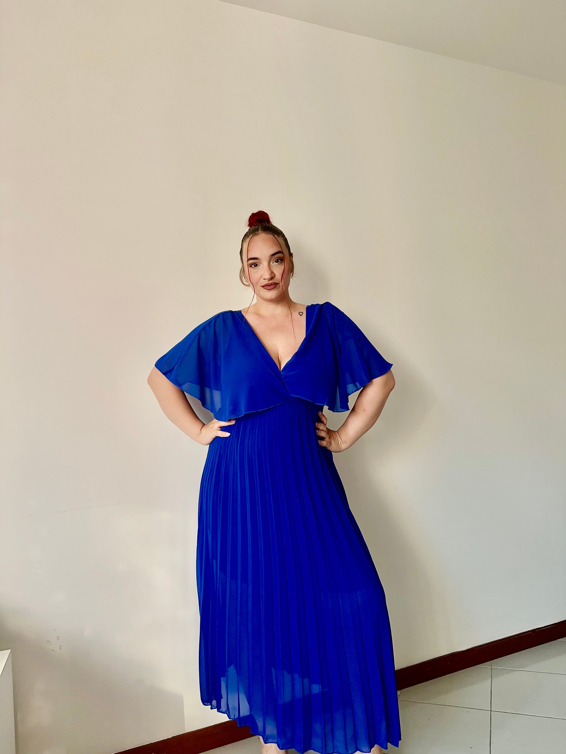 Abito CURVY Giorgia