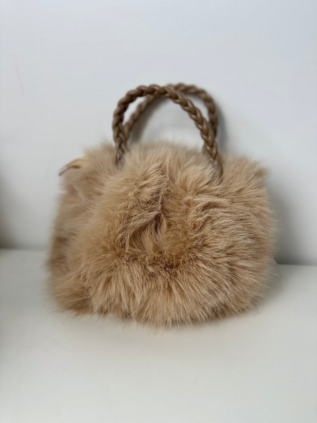 Borsa Fluffy