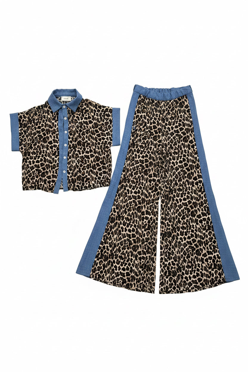 Set Leopardato