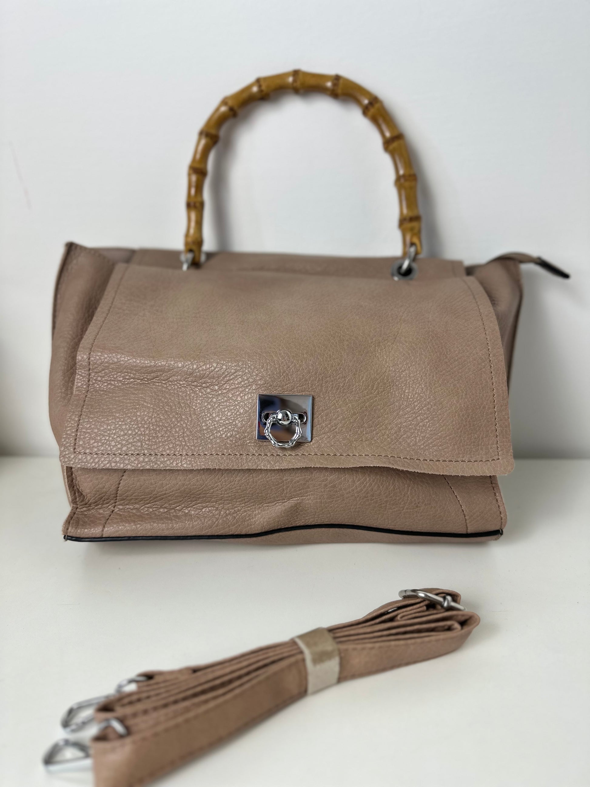Borsa Brown