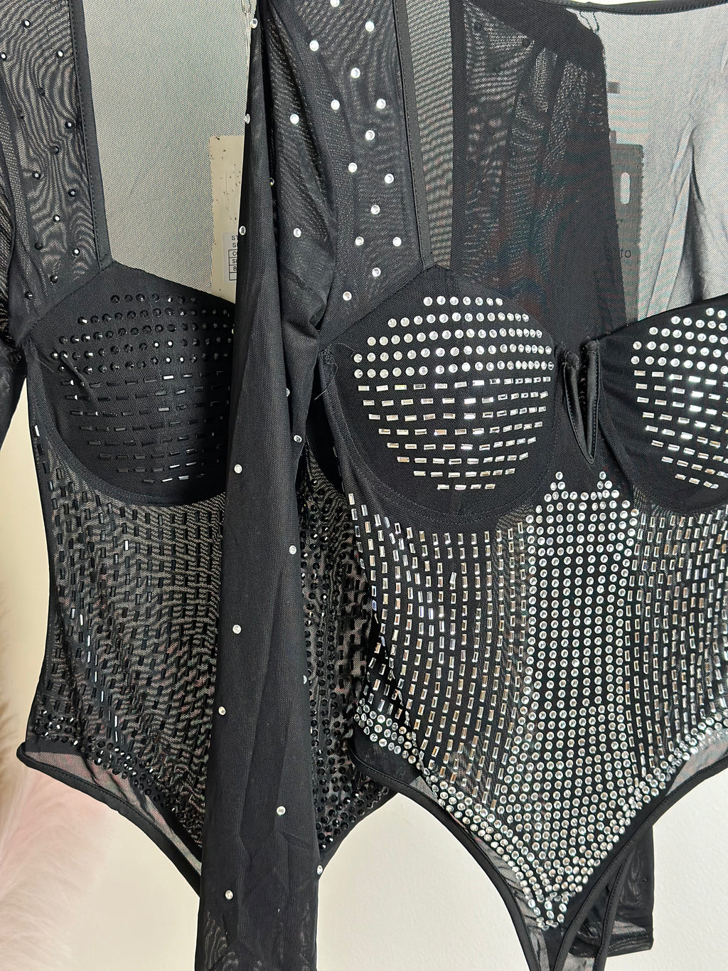 Body Metal Shine