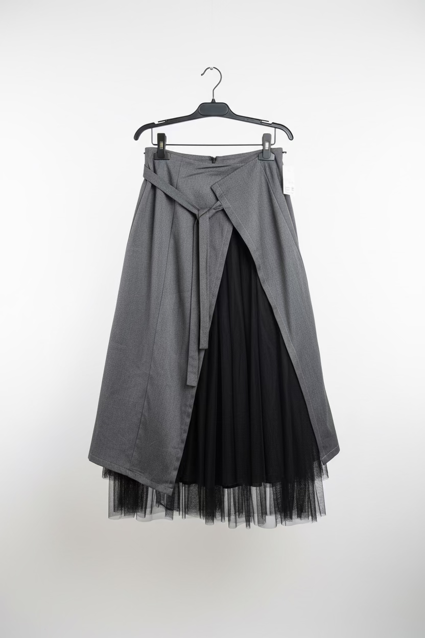 Gonna Tulle