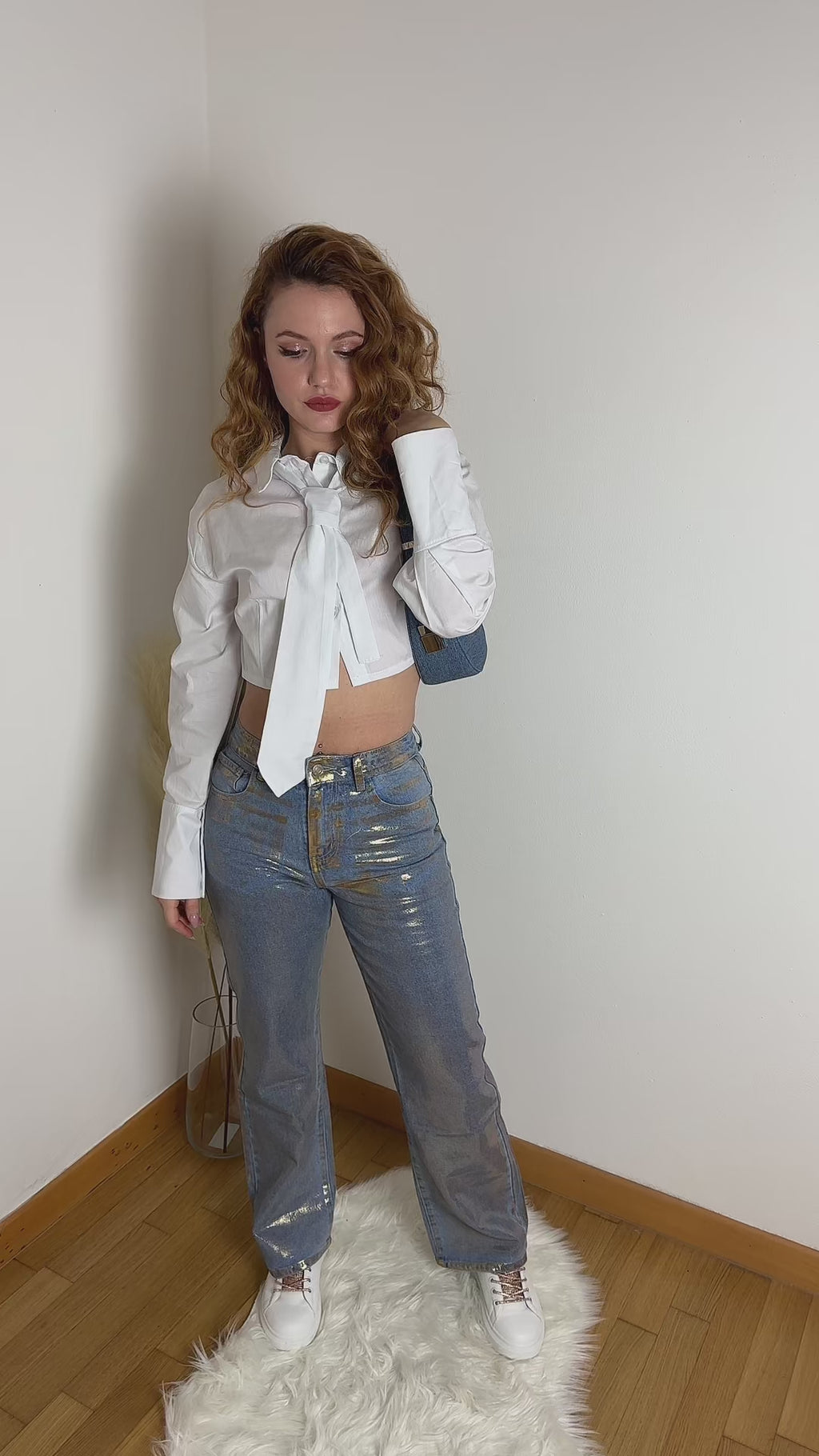 Camicia Élite Cravatta